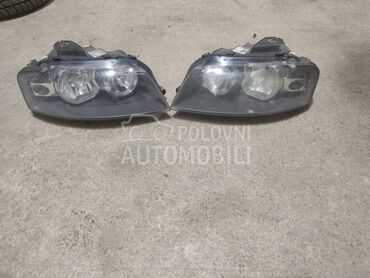 farovi a3 za Audi A3 od 2003. do 2008. god.