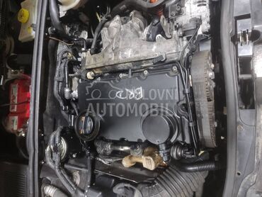 motor a4 za Audi A4