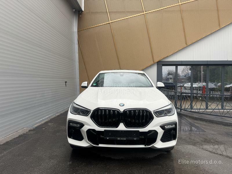 BMW X6 30