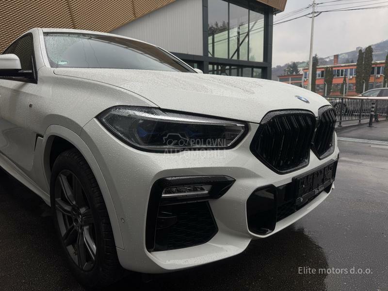 BMW X6 30