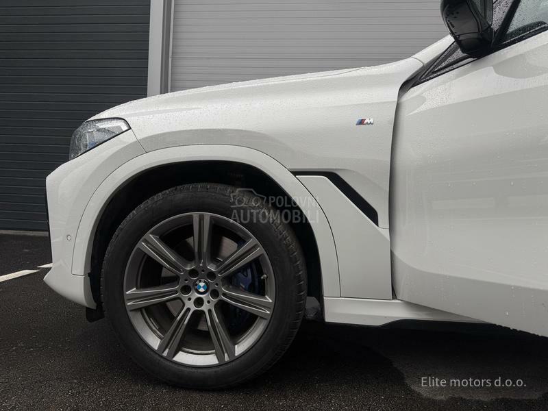 BMW X6 30