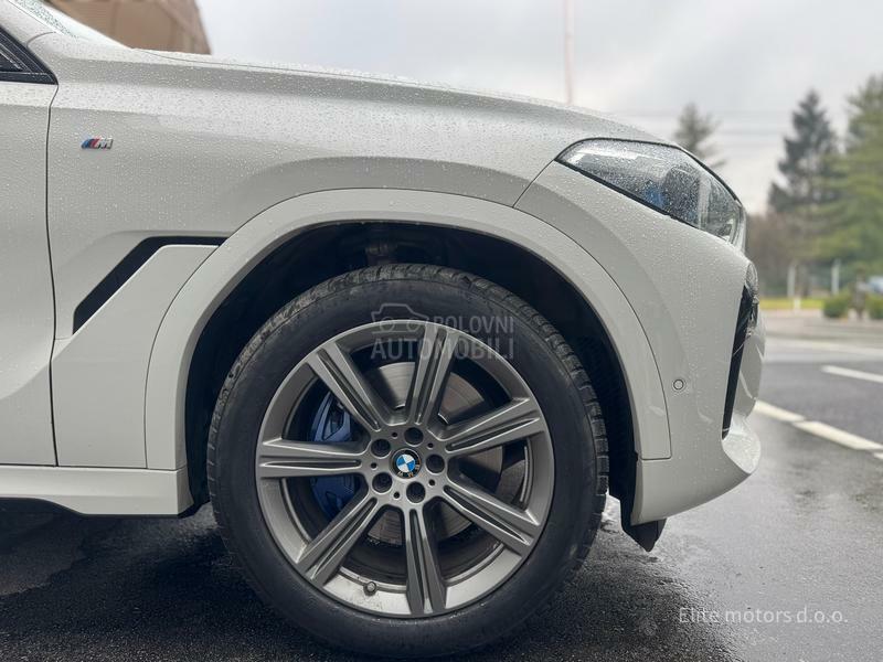 BMW X6 30