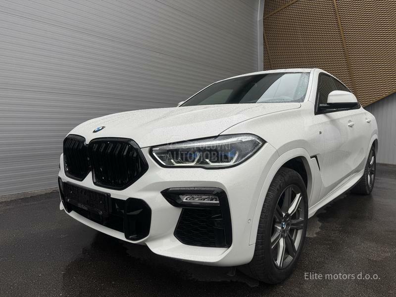 BMW X6 30