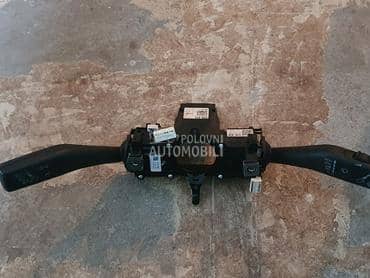 Ručice na volanu za Volkswagen Caddy od 2015. do 2020. god.