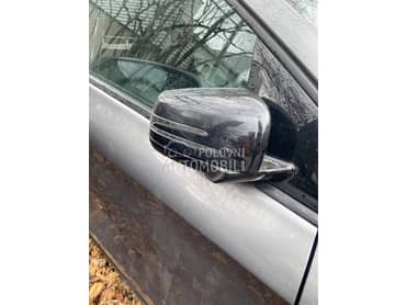 Retrovizori w246 za Mercedes Benz B 150, B 160, B 170 ... od 2012. do 2018. god.
