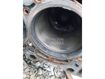 blok radilica,klip za Mercedes Benz A Klasa, A 160, A 180 ...