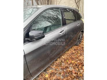 Vrata za Mercedes Benz B Klasa, B 150, B 160 ... od 2012. do 2018. god.