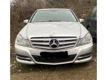 Vrata za Mercedes Benz C 160, C 180, C 200 ...