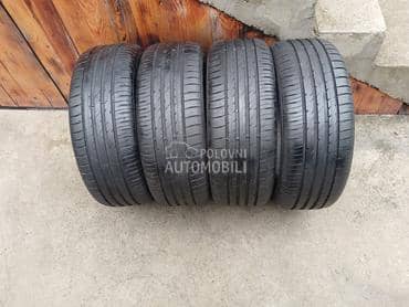 Fulda 205/55 R16 Letnja