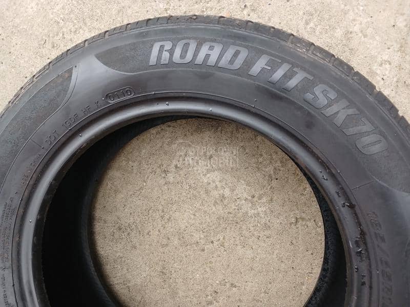 Kingstar 185/65 R15 Letnja