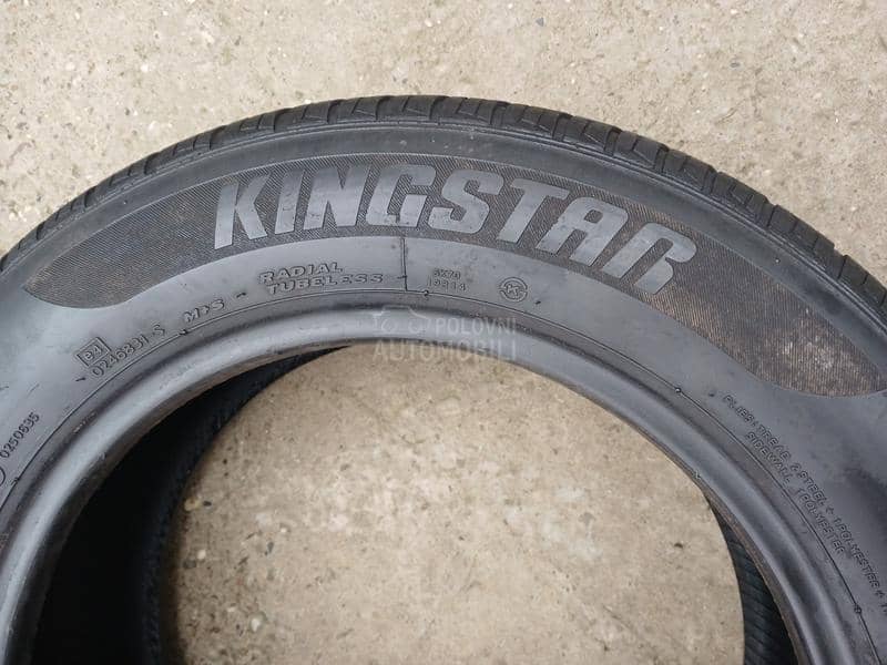 Kingstar 185/65 R15 Letnja