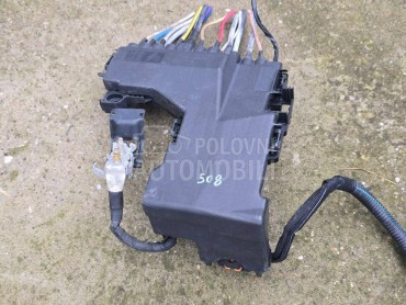 Klema za Peugeot 508