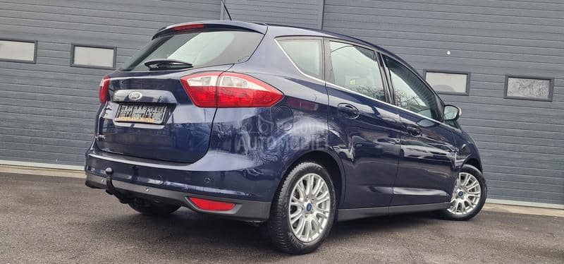 Ford C-Max 1.6 Tdci TITANIUM