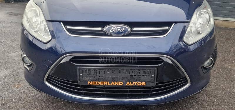 Ford C-Max 1.6 Tdci TITANIUM