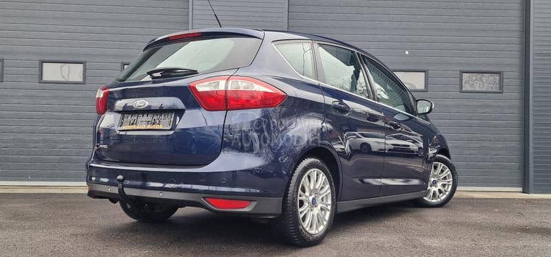 Ford C-Max 1.6 Tdci TITANIUM