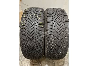 Bridgestone 225/60 R18 Sve sezone