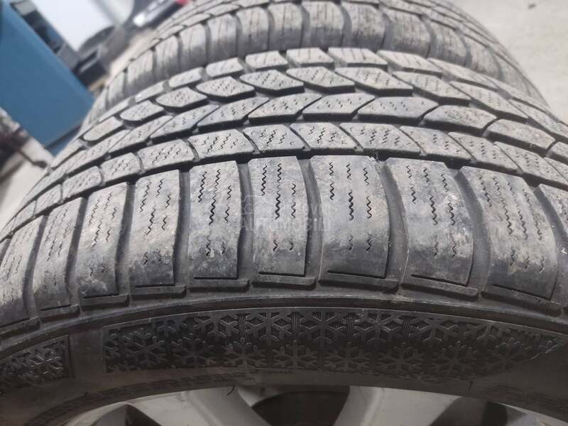 Toyo 205/55 R16 Zimska