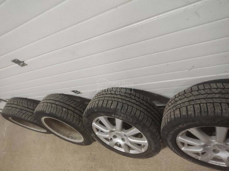 Toyo 205/55 R16 Zimska