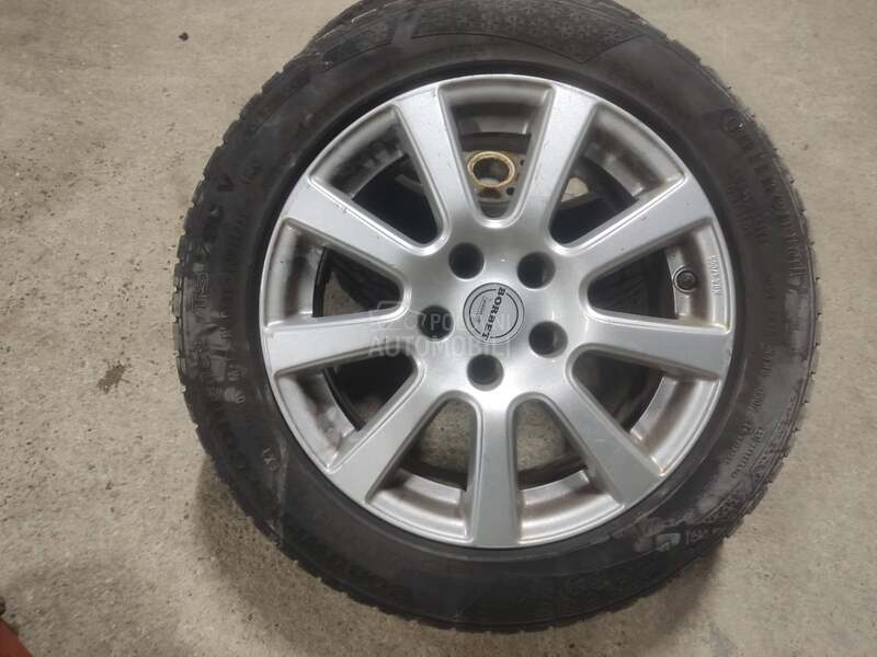 Toyo 205/55 R16 Zimska