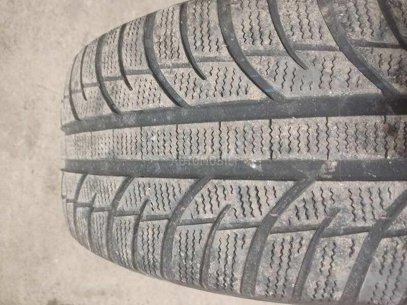Toyo 205/55 R16 Zimska