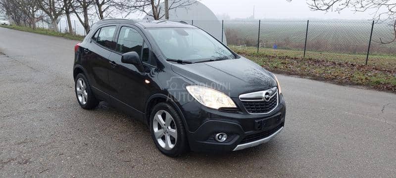 Opel Mokka 1.4 FABRICKI P LI N