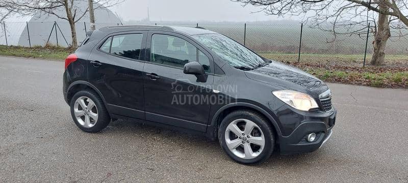 Opel Mokka 1.4 FABRICKI P LI N