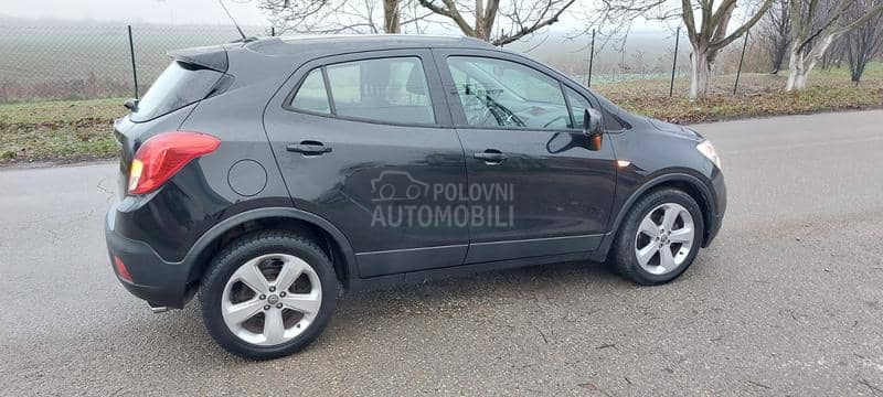 Opel Mokka 1.4 FABRICKI P LI N