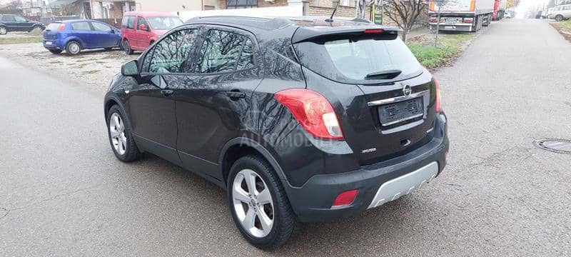 Opel Mokka 1.4 FABRICKI P LI N