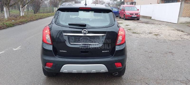 Opel Mokka 1.4 FABRICKI P LI N