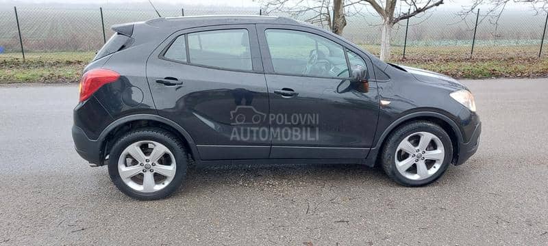 Opel Mokka 1.4 FABRICKI P LI N