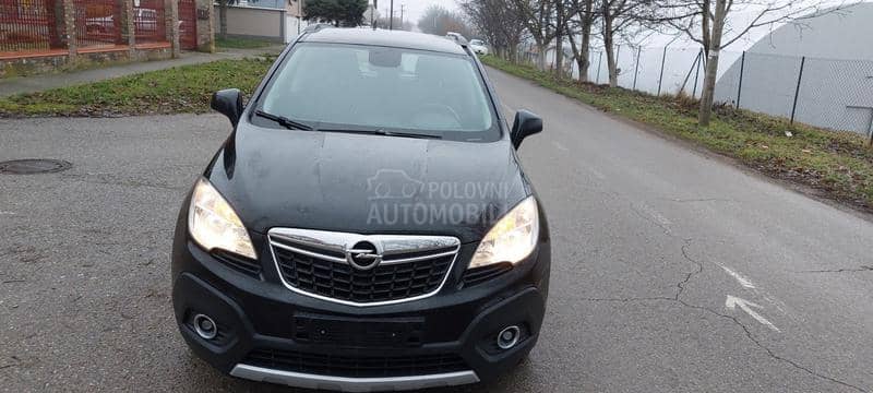 Opel Mokka 1.4 FABRICKI P LI N