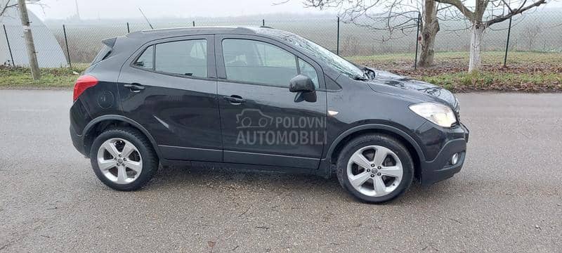 Opel Mokka 1.4 FABRICKI P LI N