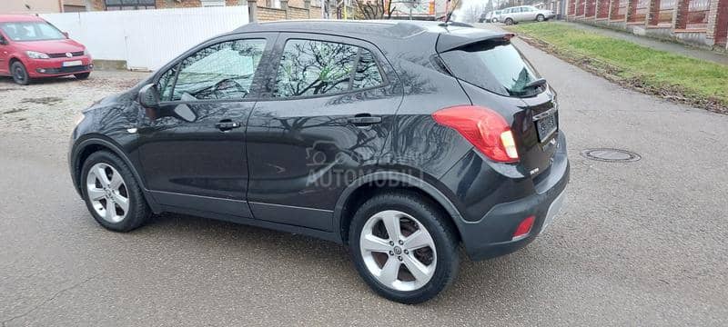 Opel Mokka 1.4 FABRICKI P LI N