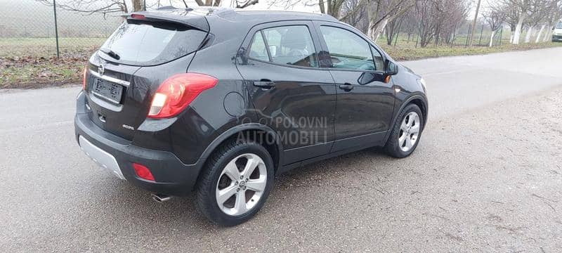 Opel Mokka 1.4 FABRICKI P LI N