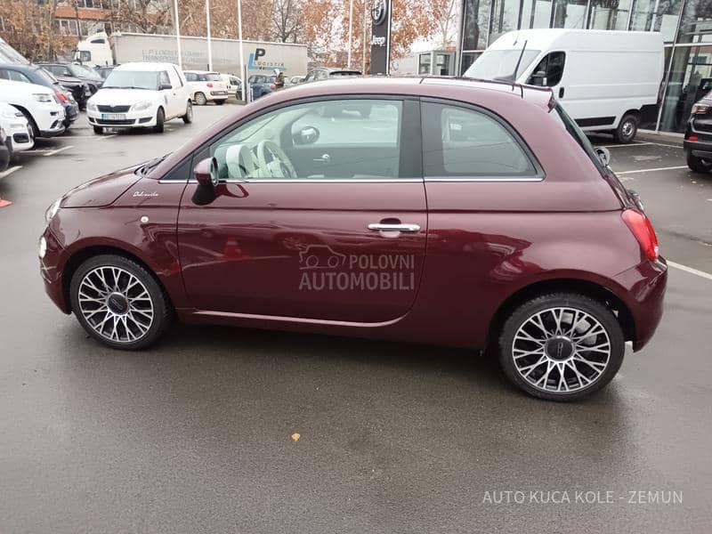 Fiat 500 1.0 Dolcevita