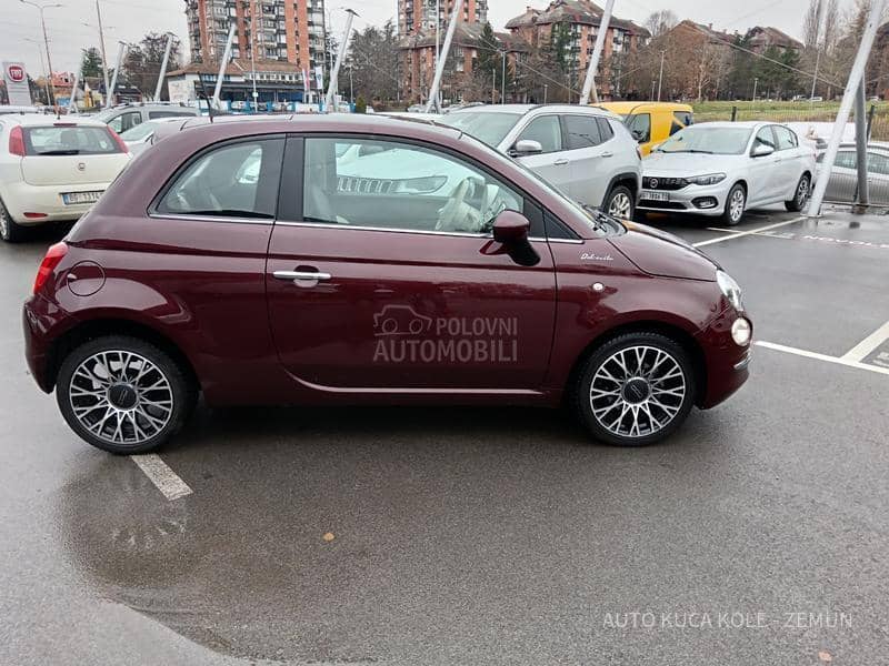 Fiat 500 1.0 Dolcevita