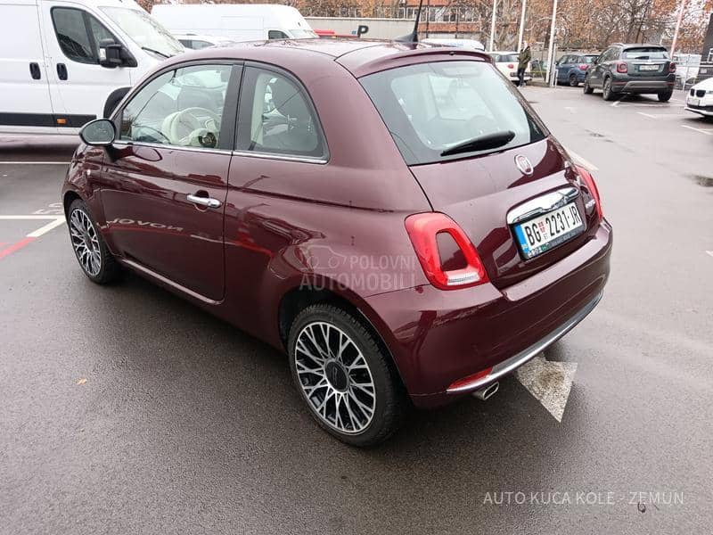 Fiat 500 1.0 Dolcevita