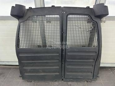 pregrada interijera za Volkswagen Caddy od 2016. do 2020. god.