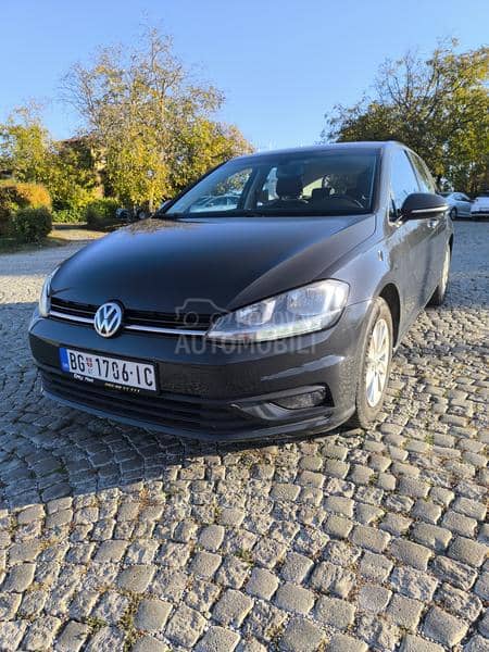 Volkswagen Golf 7 1.0 TSI