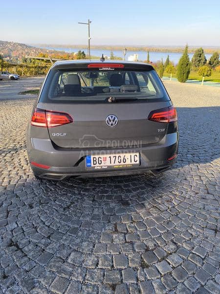 Volkswagen Golf 7 1.0 TSI