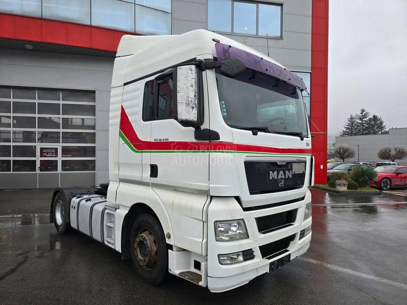 MAN TGX 18.440