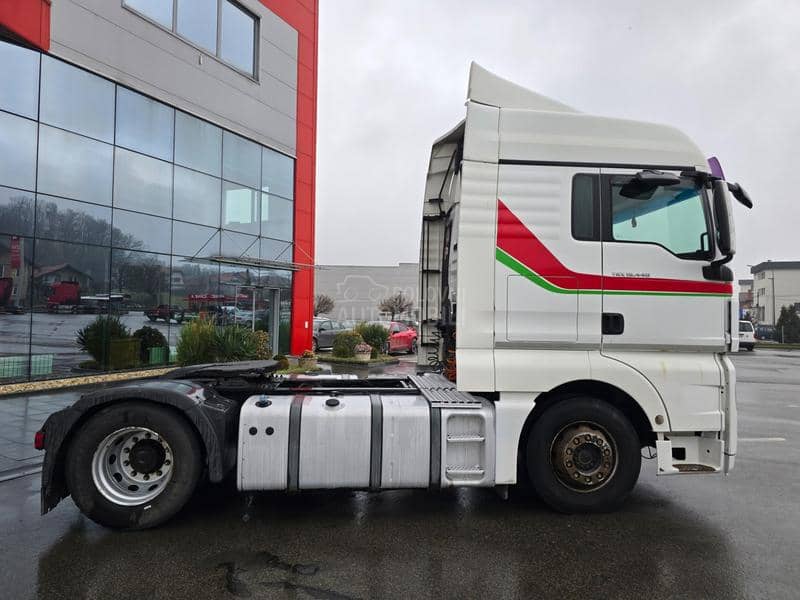 MAN TGX 18.440