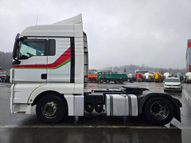 MAN TGX 18.440