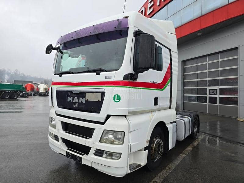 MAN TGX 18.440