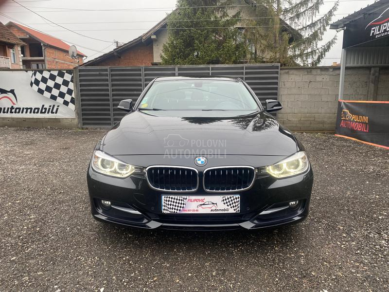 BMW 320 Rata 159E