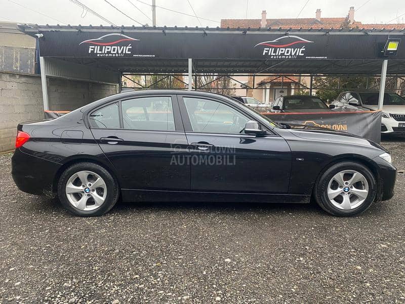 BMW 320 Rata 159E