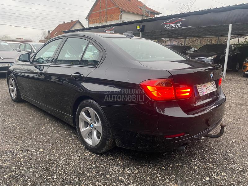 BMW 320 Rata 159E