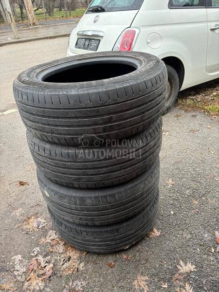 Vredestein 225/60 R17 Letnja