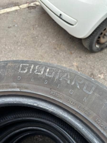 Vredestein 225/60 R17 Letnja