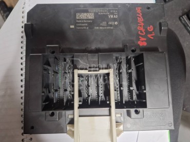 BCM modul. za Audi A3